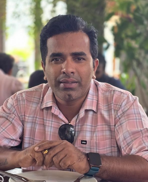 R. Murali - Director